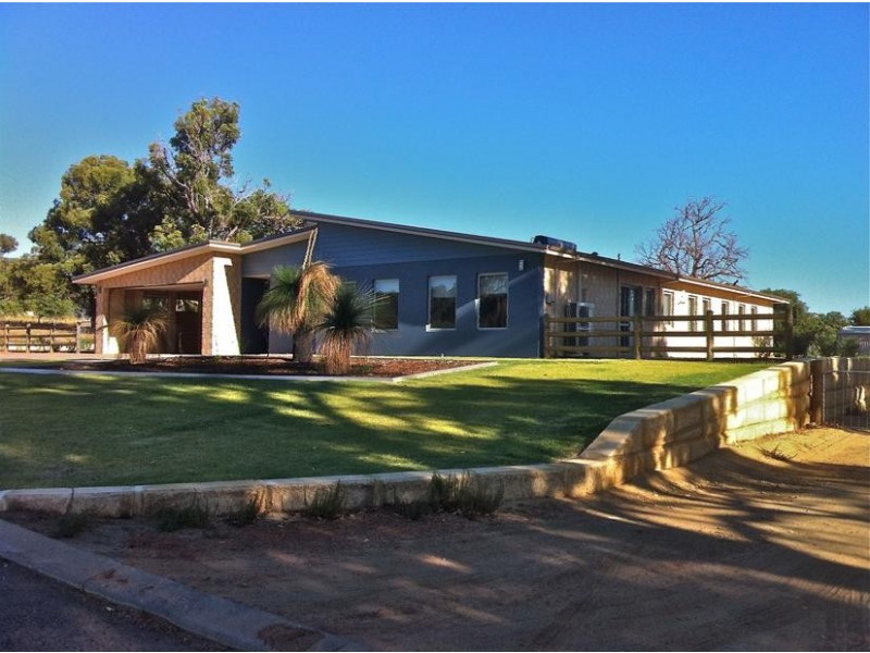 59 Wingate Vista, Waroona WA 6215