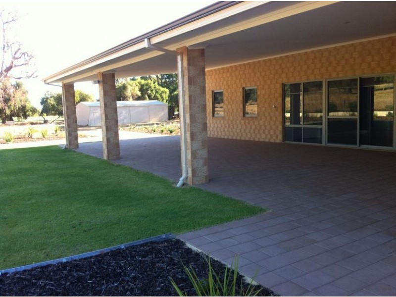 59 Wingate Vista, Waroona WA 6215