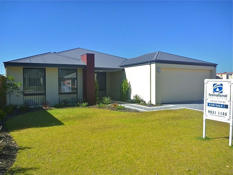 Lot 305 Hay Entrance, Pinjarra WA 6208