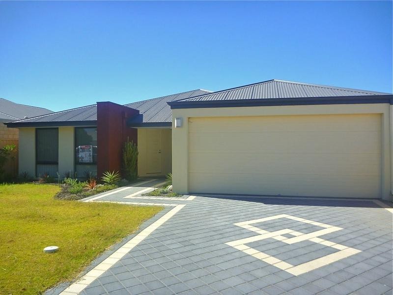 Lot 305 Hay Entrance, Pinjarra WA 6208