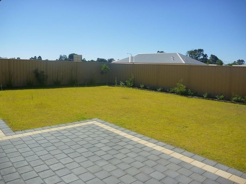 Lot 305 Hay Entrance, Pinjarra WA 6208
