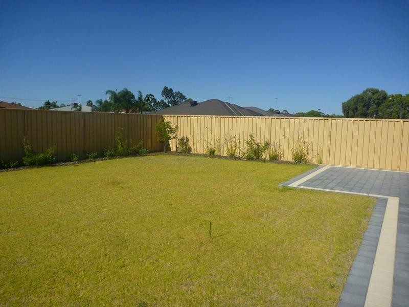 Lot 305 Hay Entrance, Pinjarra WA 6208