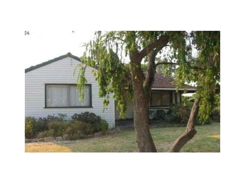 41 Congdon Ave, Pinjarra WA 6208