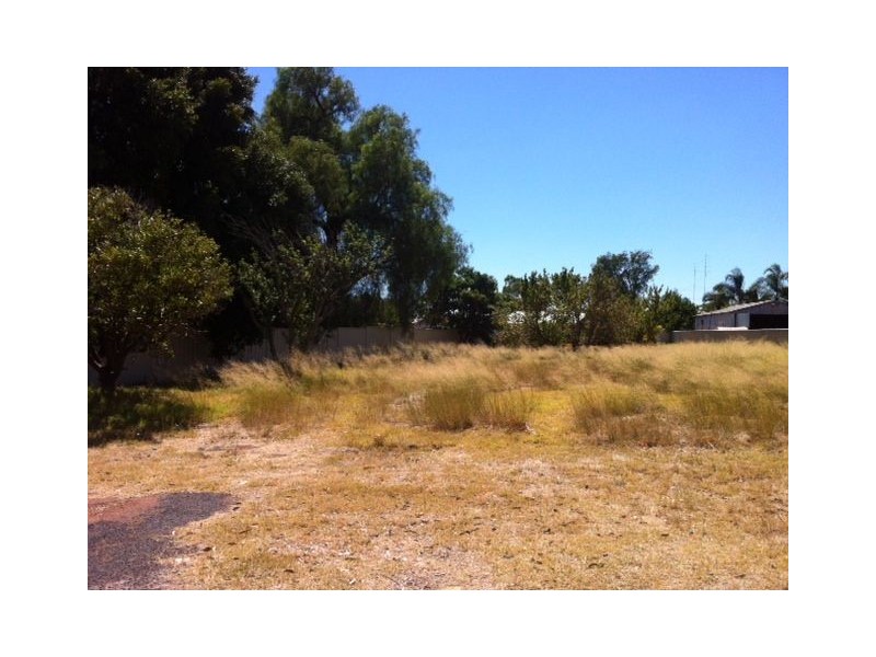 2 Fitzpatrick Place, Waroona WA 6215