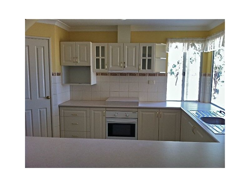 Lot 140 Wilson Street, Cookernup WA 6220