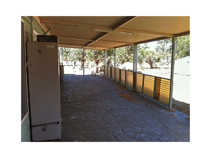 Lot 140 Wilson Street, Cookernup WA 6220