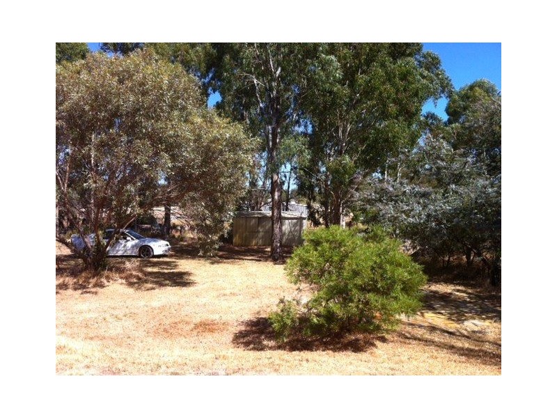 Lot 140 Wilson Street, Cookernup WA 6220