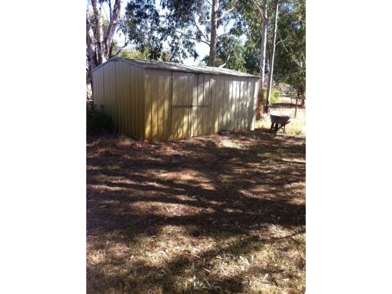 Lot 140 Wilson Street, Cookernup WA 6220