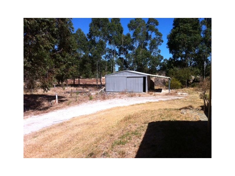 Lot 140 Wilson Street, Cookernup WA 6220