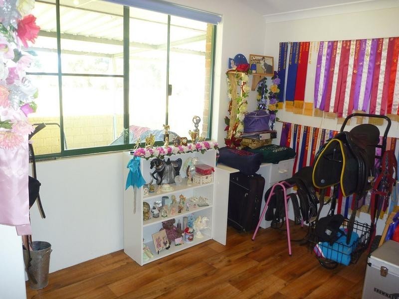 37 Cheshire Street, Coolup WA 6214