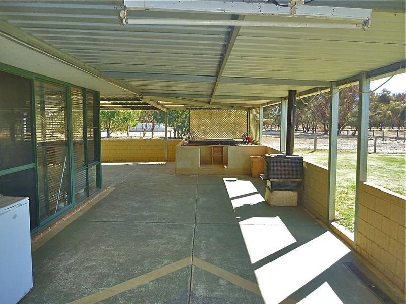 37 Cheshire Street, Coolup WA 6214