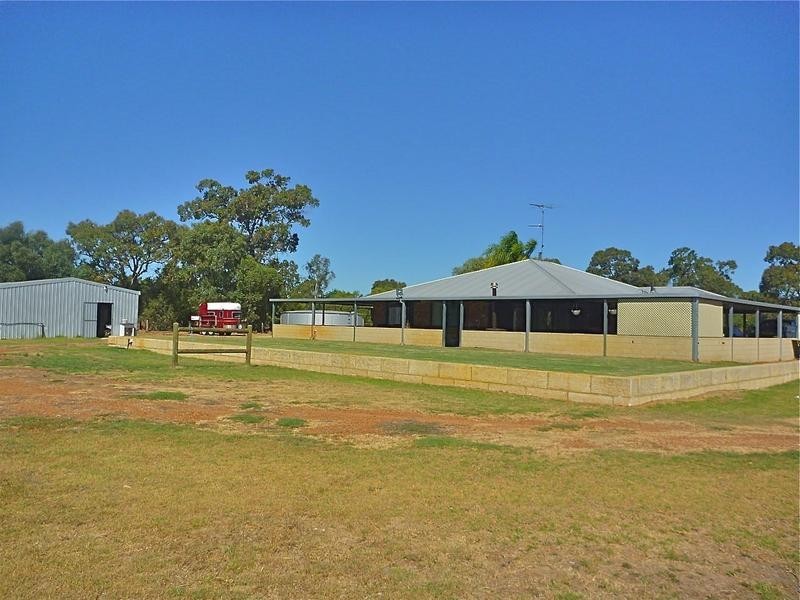 37 Cheshire Street, Coolup WA 6214