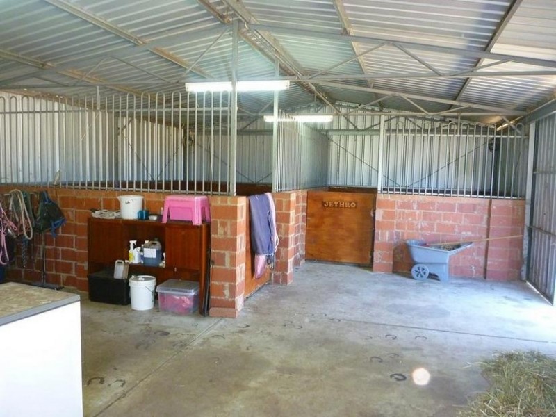 37 Cheshire Street, Coolup WA 6214