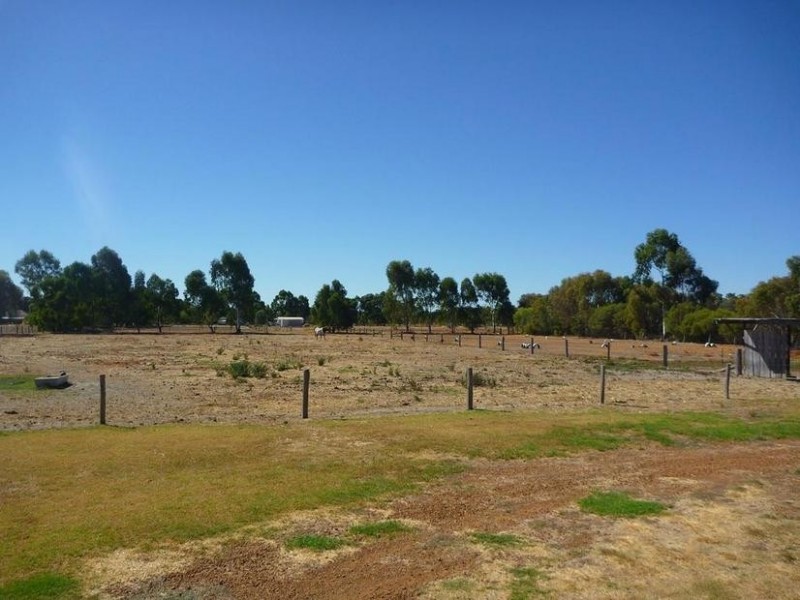 37 Cheshire Street, Coolup WA 6214