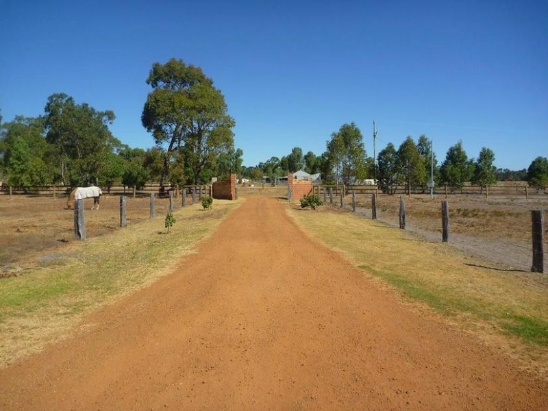 37 Cheshire Street, Coolup WA 6214