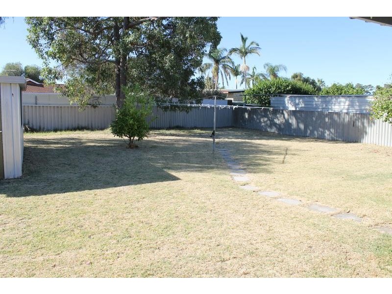 4 Flaveria Place, Pinjarra WA 6208