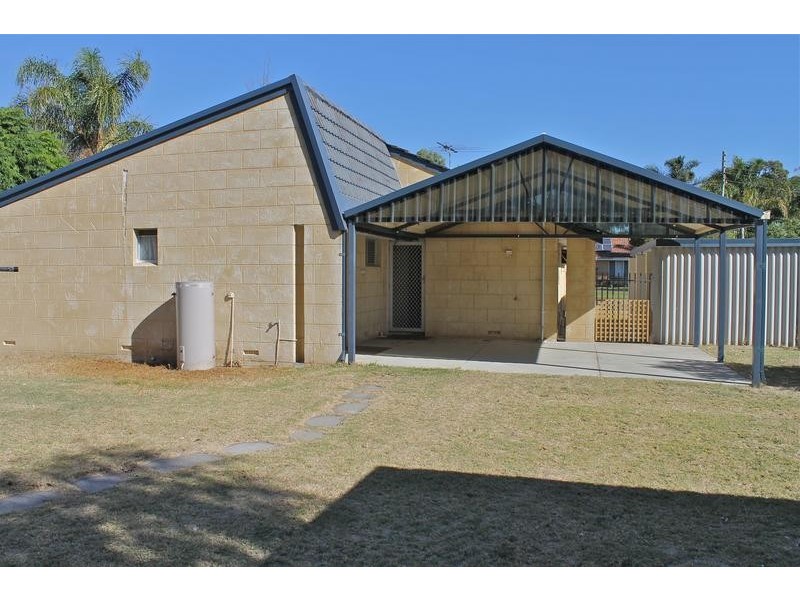 4 Flaveria Place, Pinjarra WA 6208