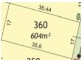 Lot 360 Greenacre Street, Pinjarra WA 6208