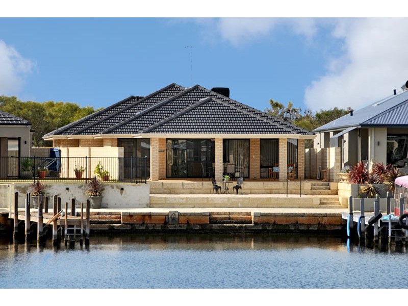 112 Murray Waters Blvd, South Yunderup WA 6208