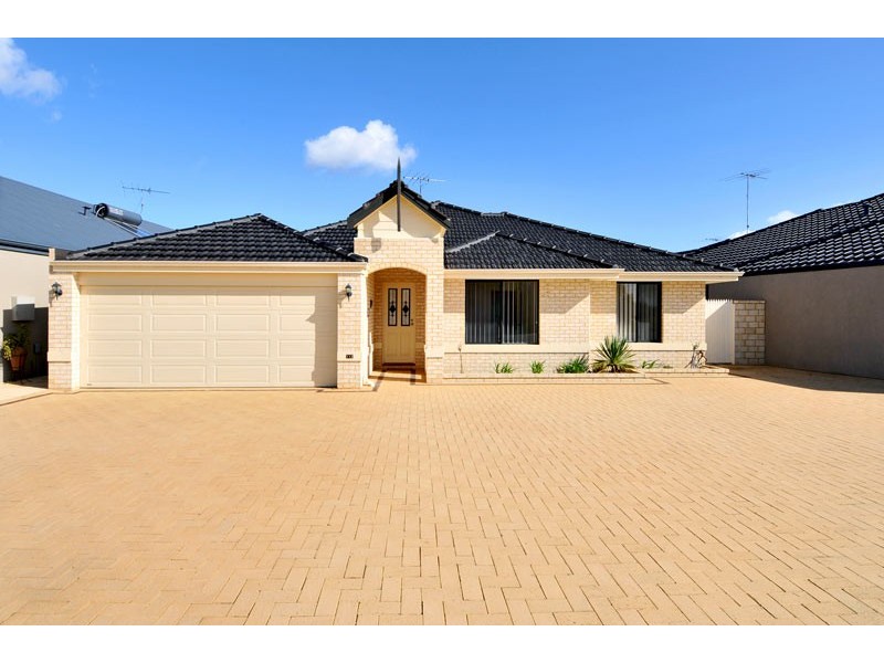 112 Murray Waters Blvd, South Yunderup WA 6208
