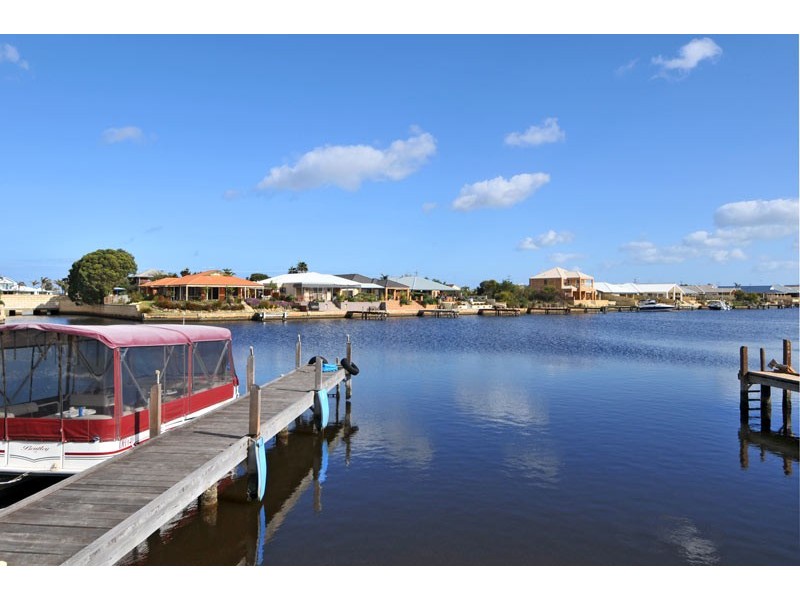 112 Murray Waters Blvd, South Yunderup WA 6208
