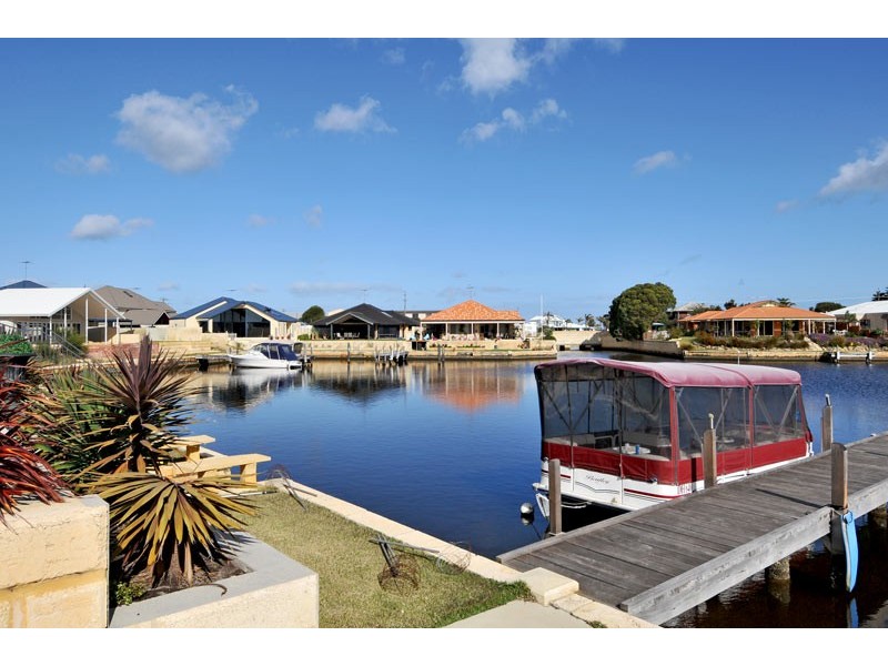112 Murray Waters Blvd, South Yunderup WA 6208