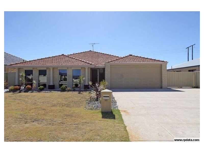 85 Country Road, Pinjarra WA 6208