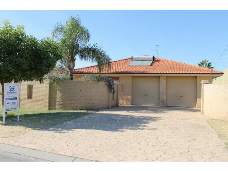 81 Allambi Way, South Yunderup WA 6208