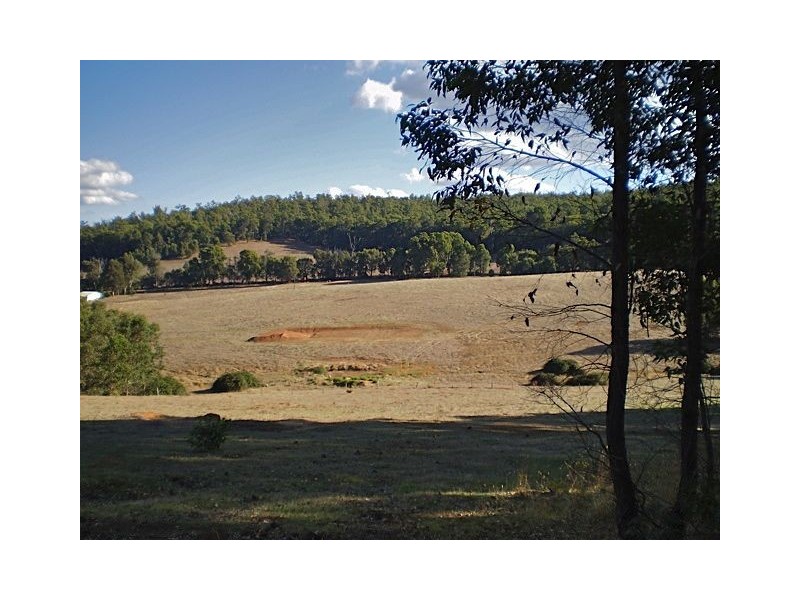 L 1 Pinjarra Williams Road, Dwellingup WA 6213