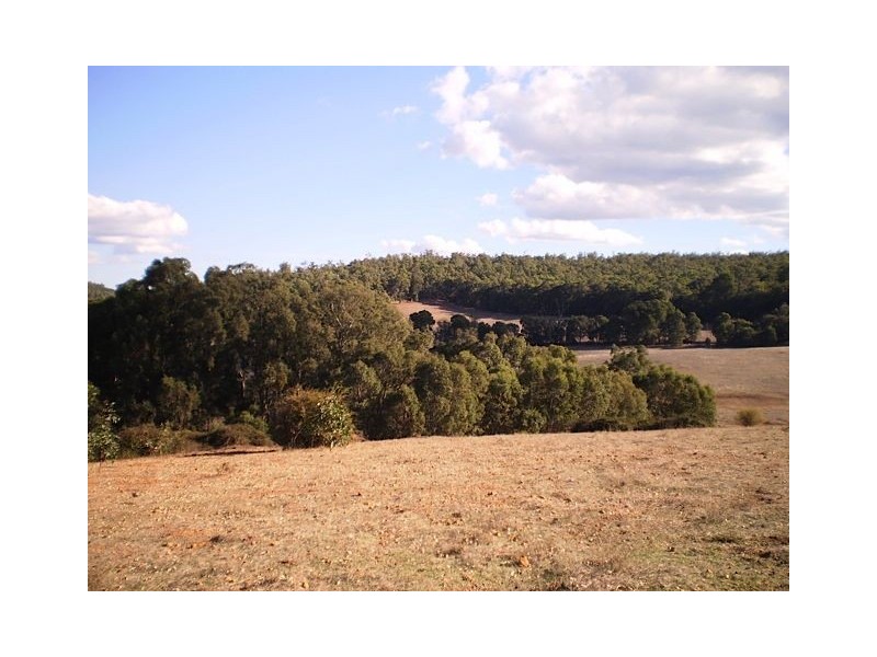 L 1 Pinjarra Williams Road, Dwellingup WA 6213