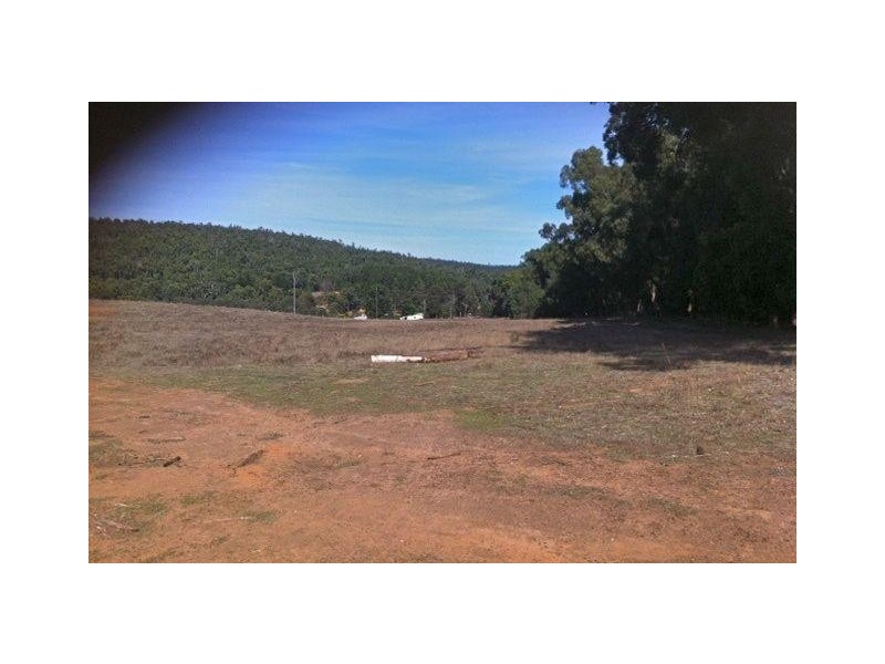 L 1 Pinjarra Williams Road, Dwellingup WA 6213