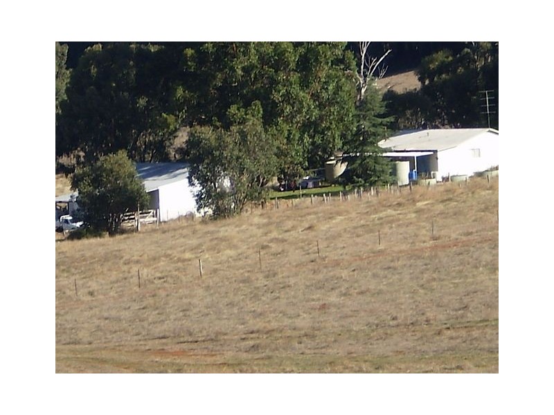 L 2 Pinjarra Williams Road, Dwellingup WA 6213