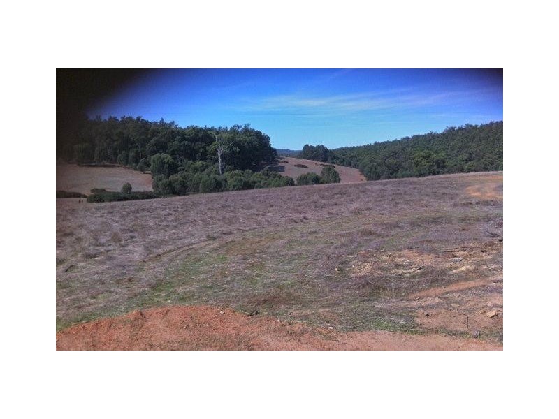 L 2 Pinjarra Williams Road, Dwellingup WA 6213