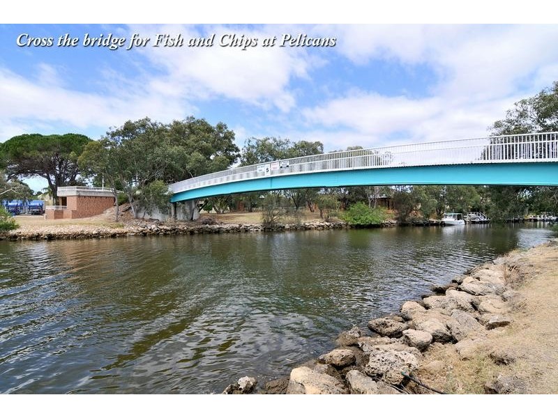41 Willow Gardens, South Yunderup WA 6208