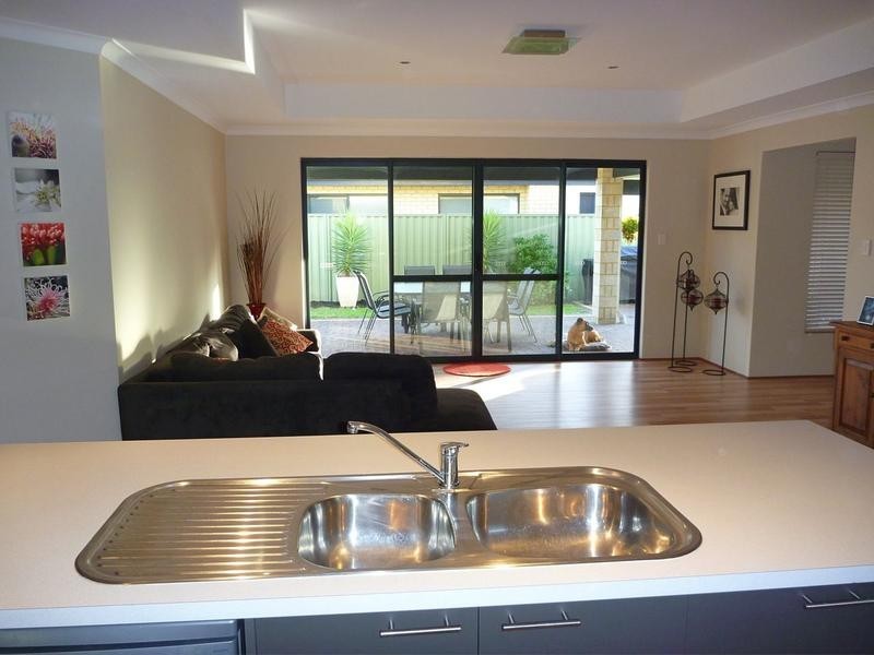 3 WOODSTOCK TURN, Ravenswood WA 6208