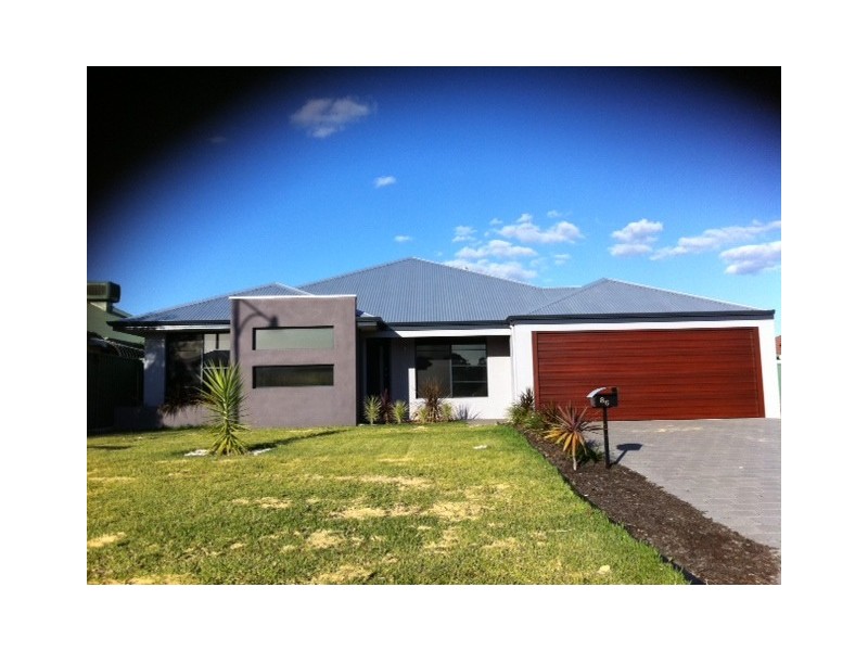 86 Moondyne Ramble, Ravenswood WA 6208