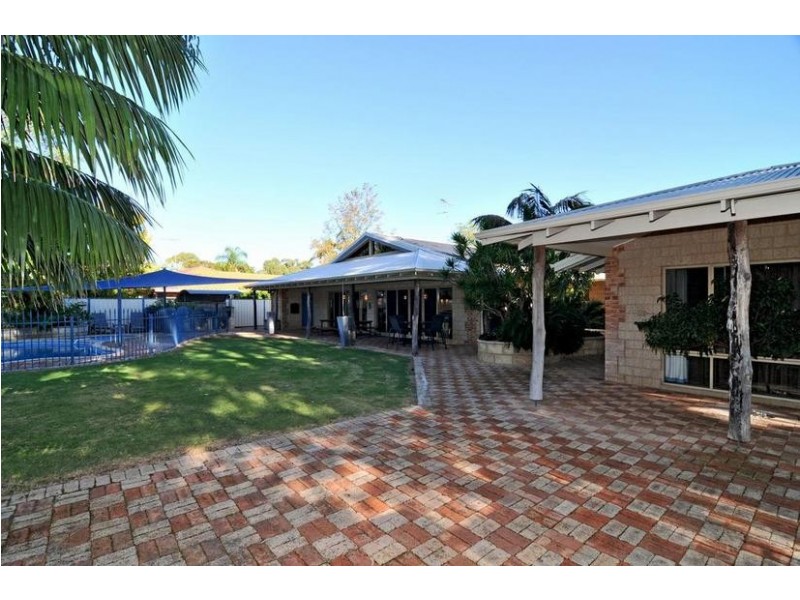 20 Elleker Close, Greenfields WA 6210