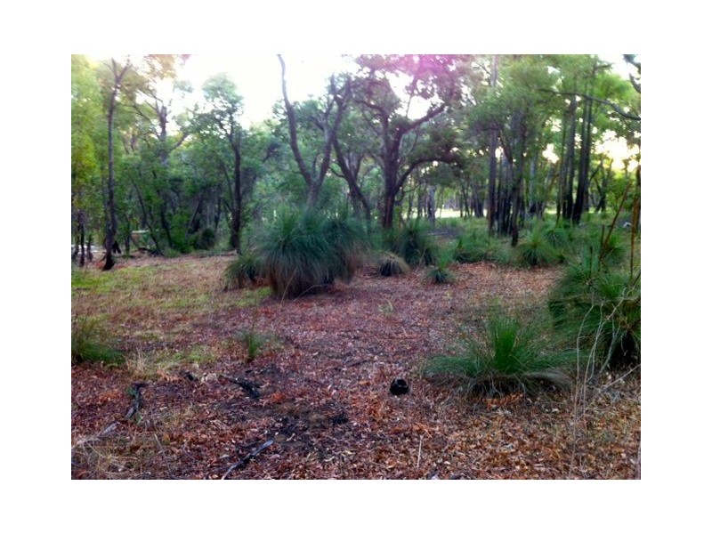 58 Lyons Road, Waroona WA 6215