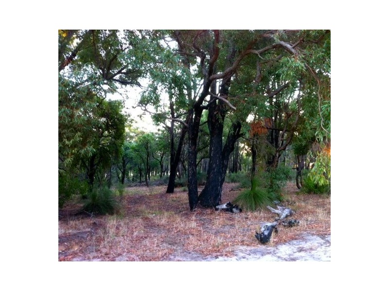 58 Lyons Road, Waroona WA 6215