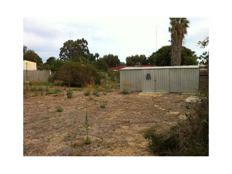 13 Jackson Street, Waroona WA 6215