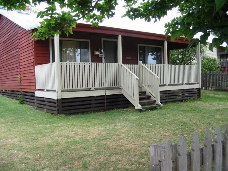 21 Forest Street, Yarloop WA 6218