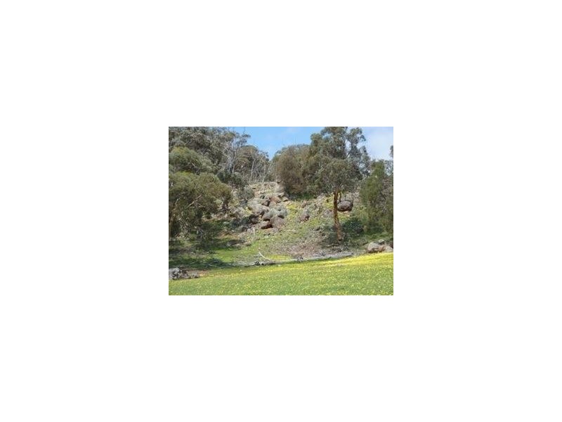 Lot 64 Crossman/Dwarda Road, Boddington WA 6390