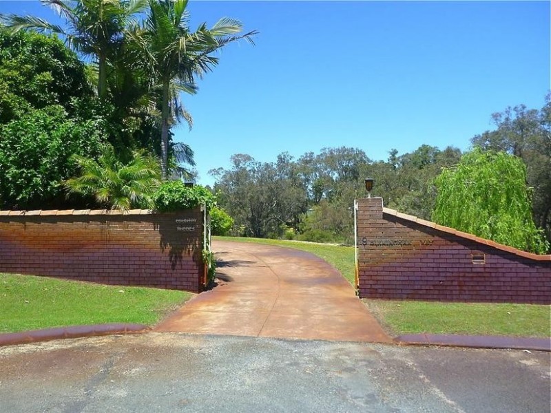 19 BIRMINGHAM WAY, Pinjarra WA 6208