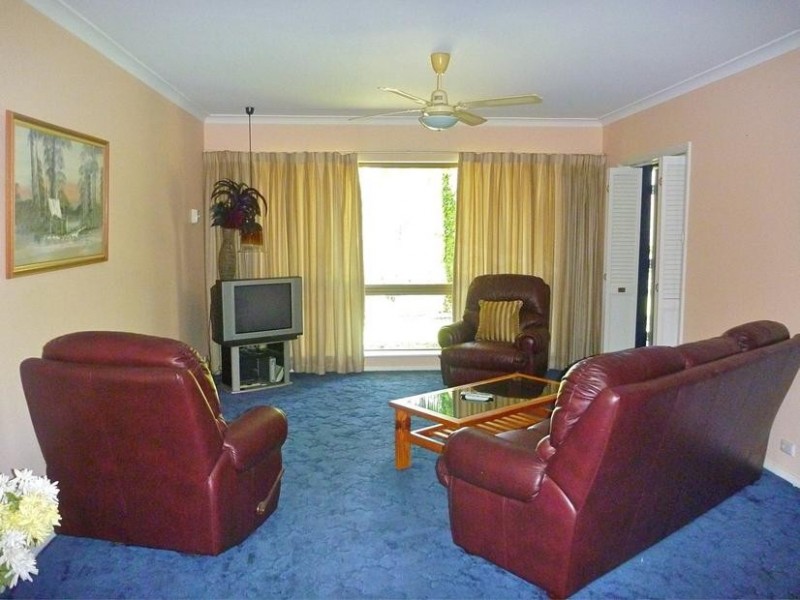 19 BIRMINGHAM WAY, Pinjarra WA 6208