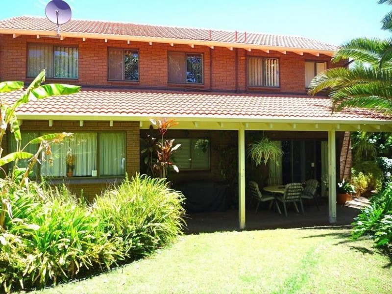 19 BIRMINGHAM WAY, Pinjarra WA 6208