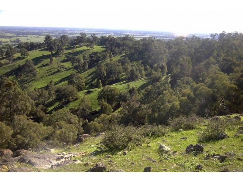 Lot 103 Del Park Road, North Dandalup WA 6207