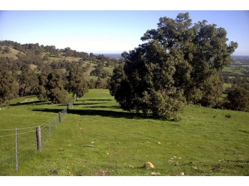 Lot 103 Del Park Road, North Dandalup WA 6207