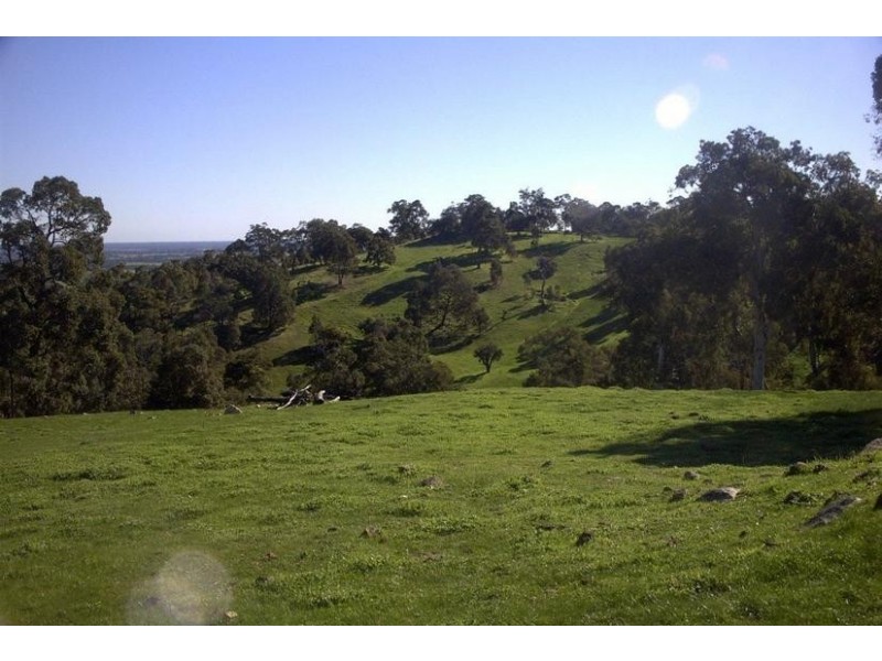 Lot 103 Del Park Road, North Dandalup WA 6207