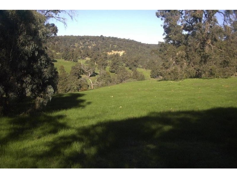 Lot 103 Del Park Road, North Dandalup WA 6207