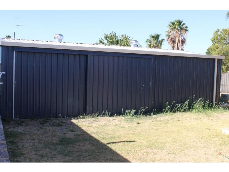 3 Pimelia Place, Pinjarra WA 6208